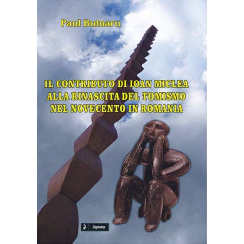 Il contributo di Ioan Miclea alla rinascita del tomismo nel Novecento in Romania