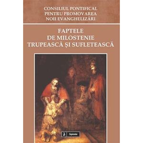 Faptele de milostenie trupească şi sufletească