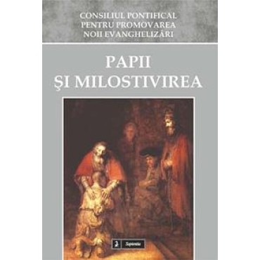 Papii şi milostivirea
