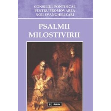Psalmii milostivirii Psalmii milostivirii