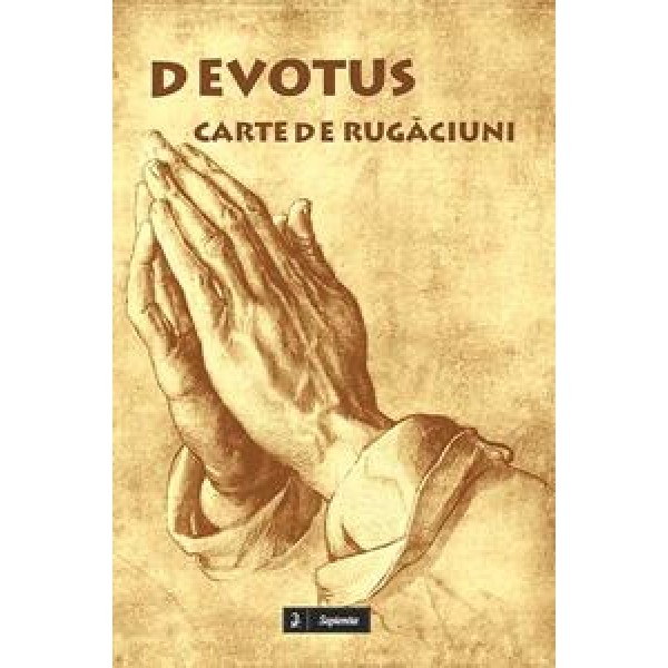 Devotus. Carte de rugăciuni