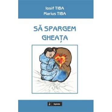 Să spargem gheaţa Să spargem gheaţa