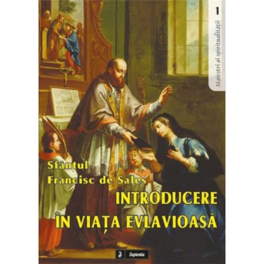 Introducere în viața evlavioasă