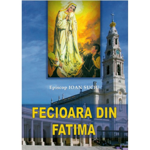 Fecioara din Fatima