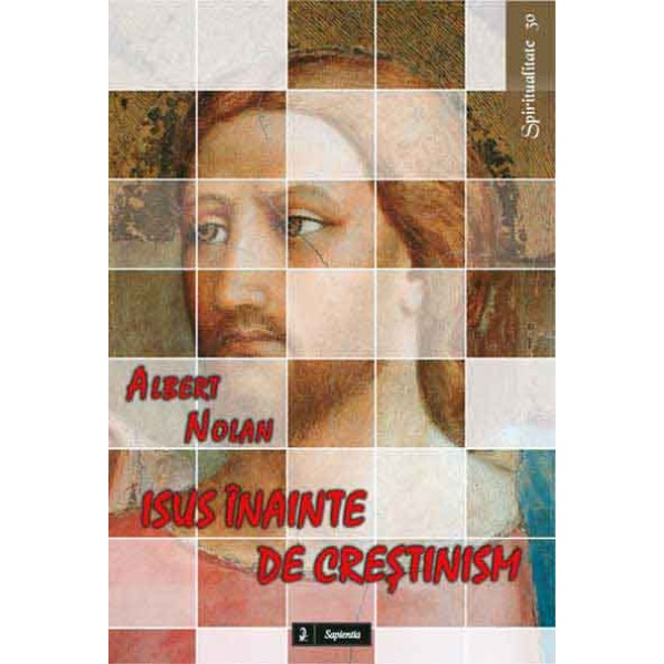 Isus Cristos înainte de creştinism
