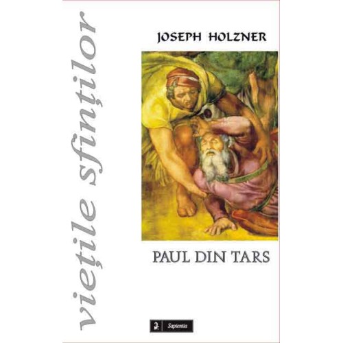 Paul din Tars