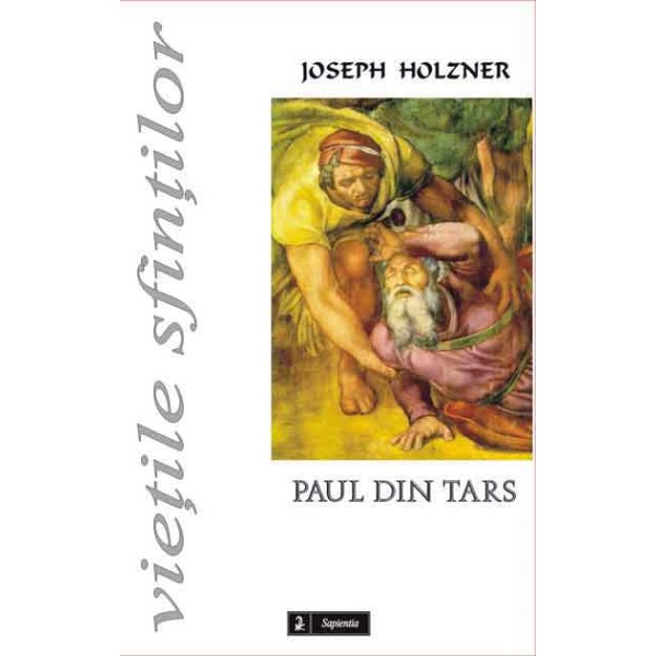 Paul din Tars