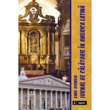 Jurnal de călătorie în America Latină