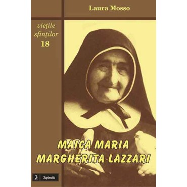 Maica Maria Margherita Lazzari