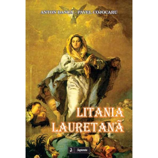 Litania lauretană