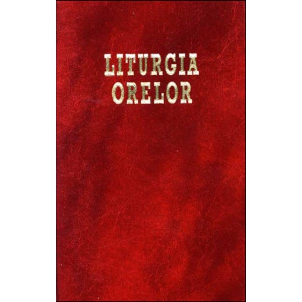 Liturgia orelor dupa ritul roman, vol. IV: Timpul de peste an, Saptamânile XVIII-XXXIV 