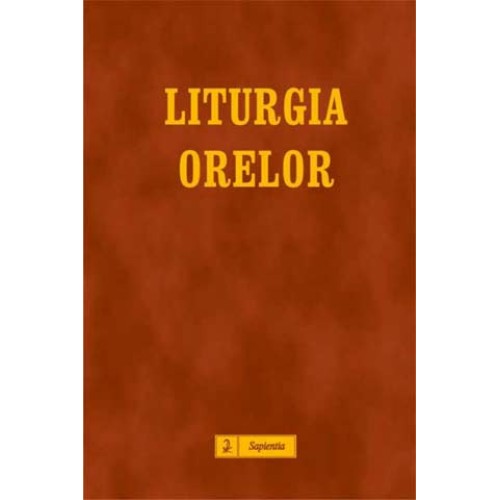 Liturgia orelor dupa ritul roman, vol. III: Timpul de peste an, Saptamânile I-XVII editia II