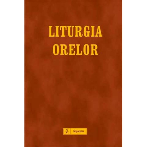 Liturgia orelor dupa ritul roman, vol. III: Timpul de peste an, Saptamânile I-XVII editia II