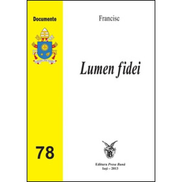 Lumen fidei