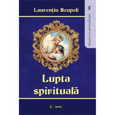 Lupta spirituală