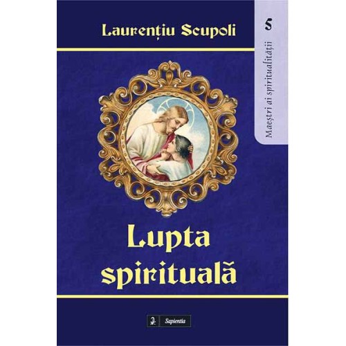 Lupta spirituală