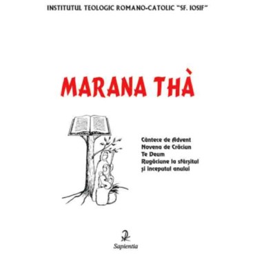 Marana Thà 