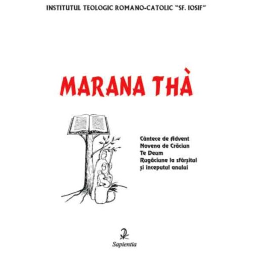 Marana Thà 