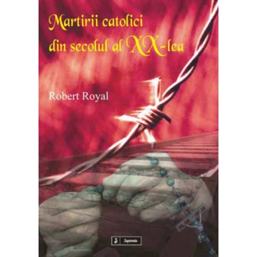 Martirii catolici din secolul al XX-lea 