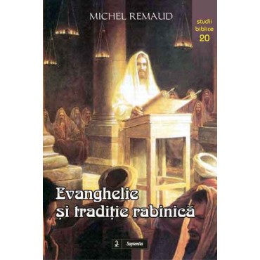 Evanghelie şi tradiţie rabinică