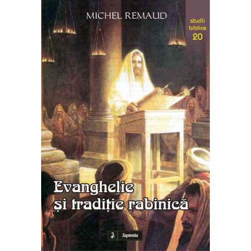 Evanghelie şi tradiţie rabinică