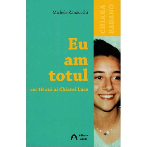 Eu am totul. Cei 18 ani ai Chiarei Luce