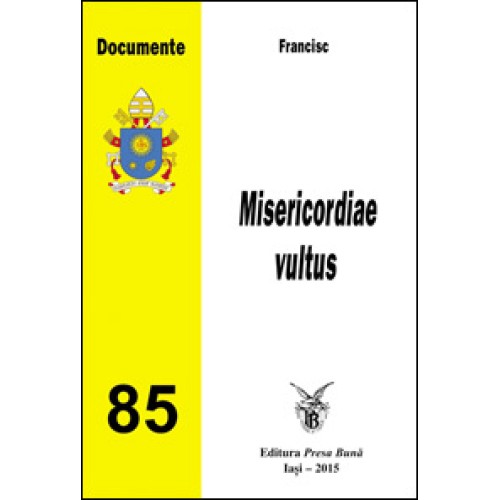 Misericordiae vultus