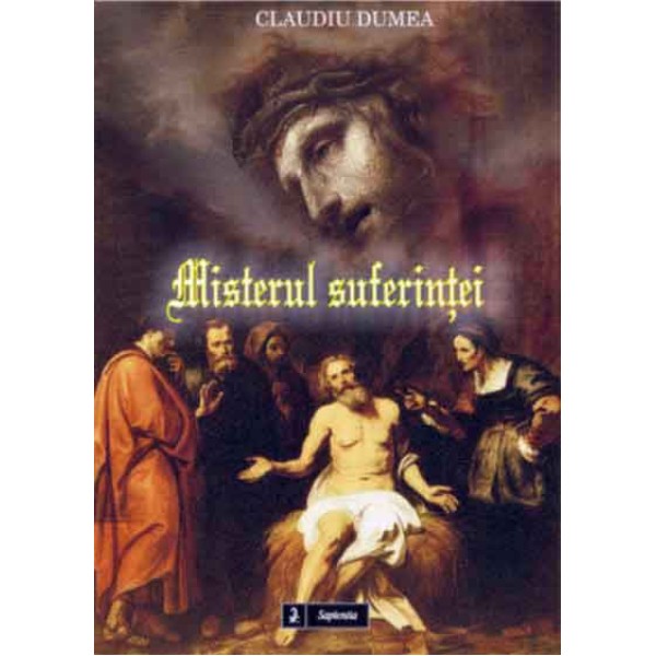 Misterul suferinţei (ediția a II-a)