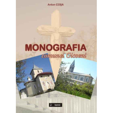 Monografia comunei Gioseni