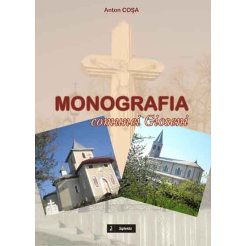 Monografia comunei Gioseni