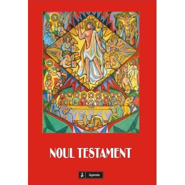 Noul Testament Noul Testament