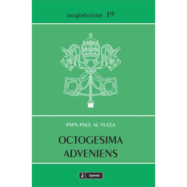 Scrisoarea apostolică Octogesima adveniens