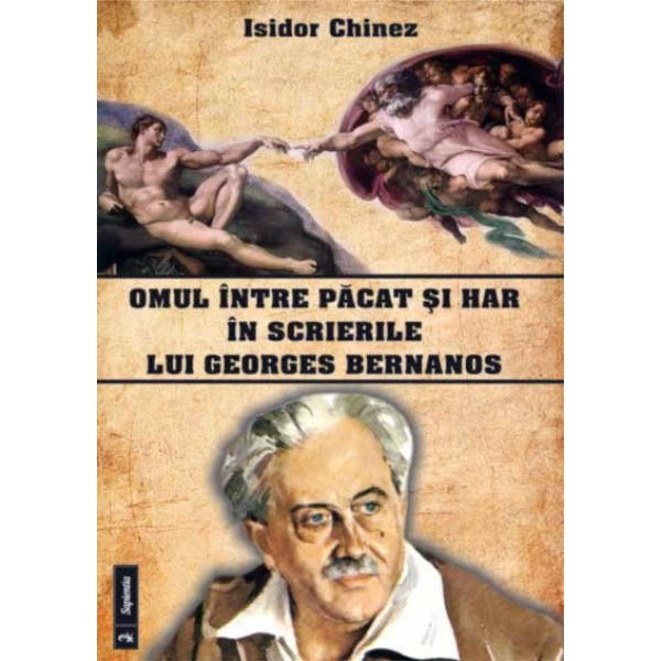Omul între pacat si har în scrierile lui Georges Bernanos