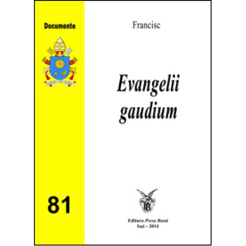 Evangelii gaudium