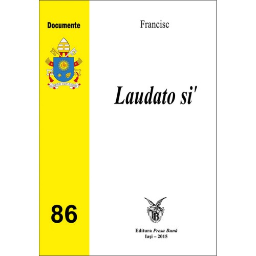 Laudato si'