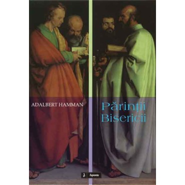 Parintii Bisericii Parintii Bisericii