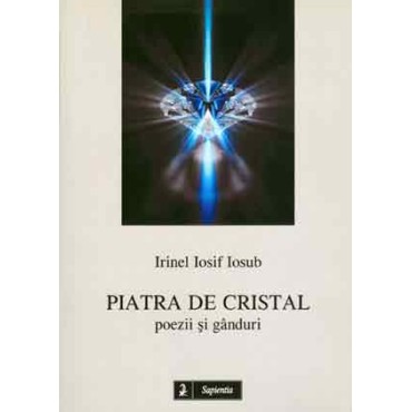 Piatra de cristal 