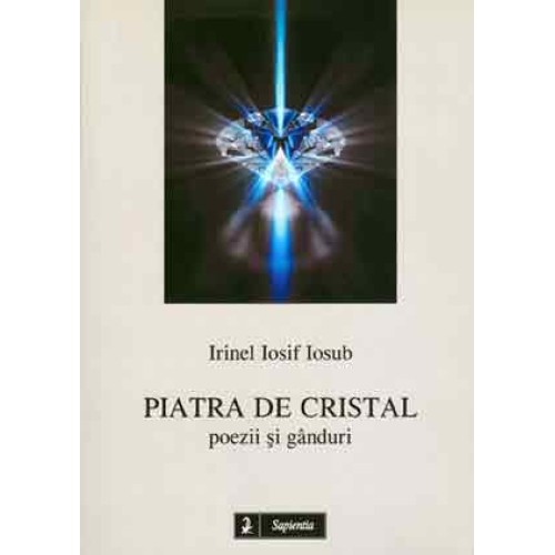 Piatra de cristal 