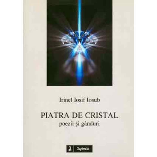 Piatra de cristal 
