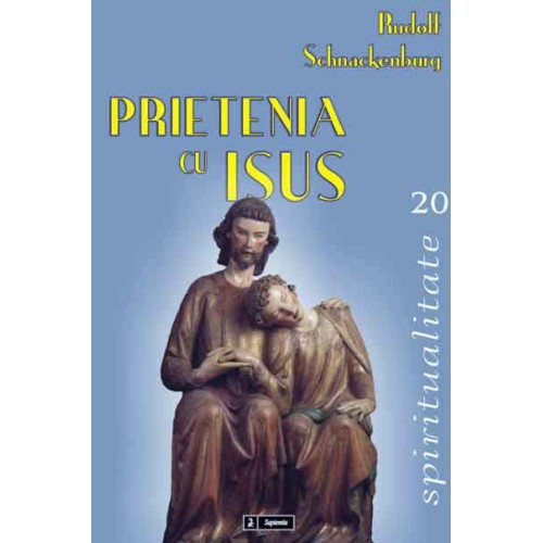Prietenia cu Isus