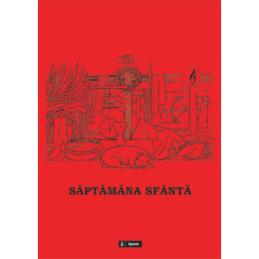 Ritualul Roman Saptamâna Sfânta Ritualul Roman Saptamâna Sfânta