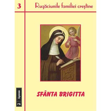 Sfânta Brigitta