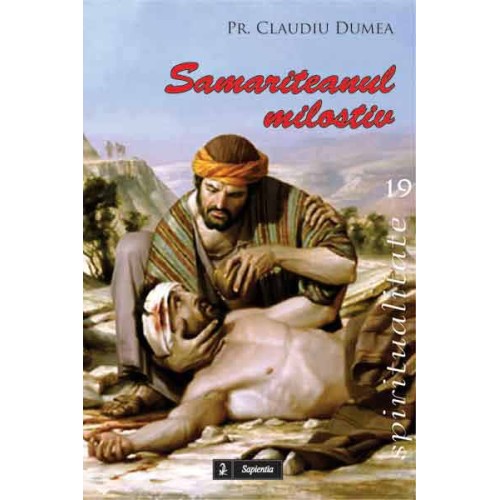 Samariteanul milostiv