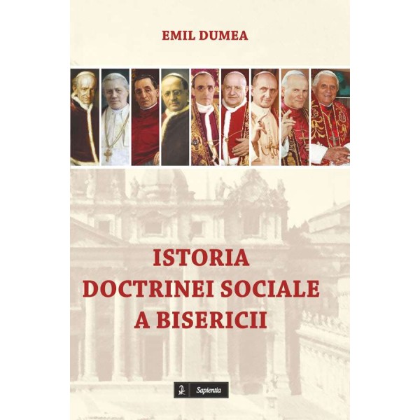 Istoria doctrinei sociale a Bisericii (1891-2009)