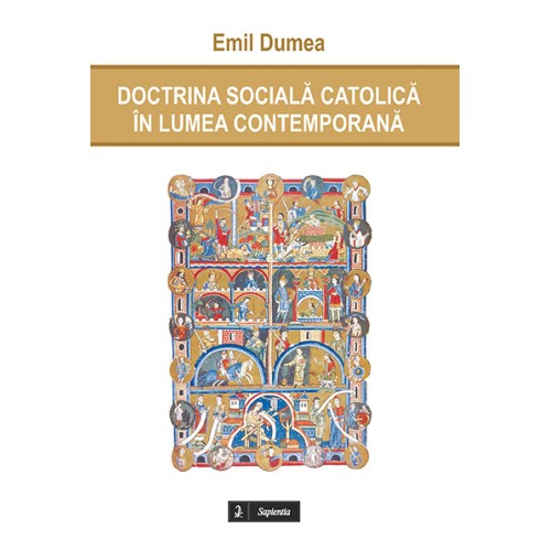 Doctrina socială catolică în lumea contemporană