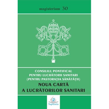 Noua cartă a lucrătorilor sanitari Noua cartă a lucrătorilor sanitari