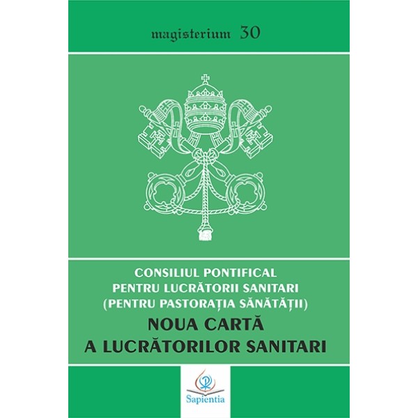 Noua cartă a lucrătorilor sanitari