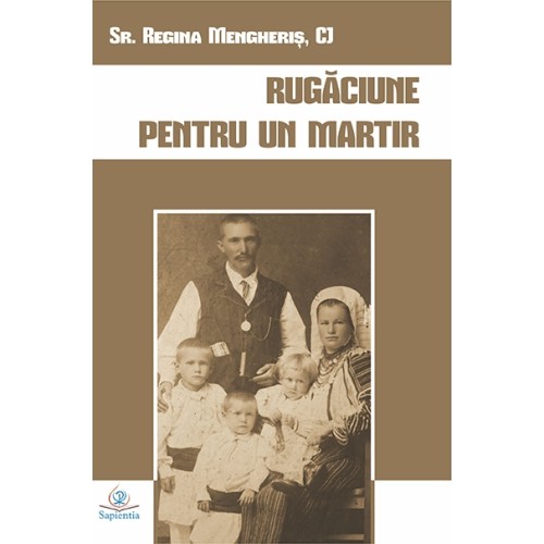 Rugăciune pentru un martir