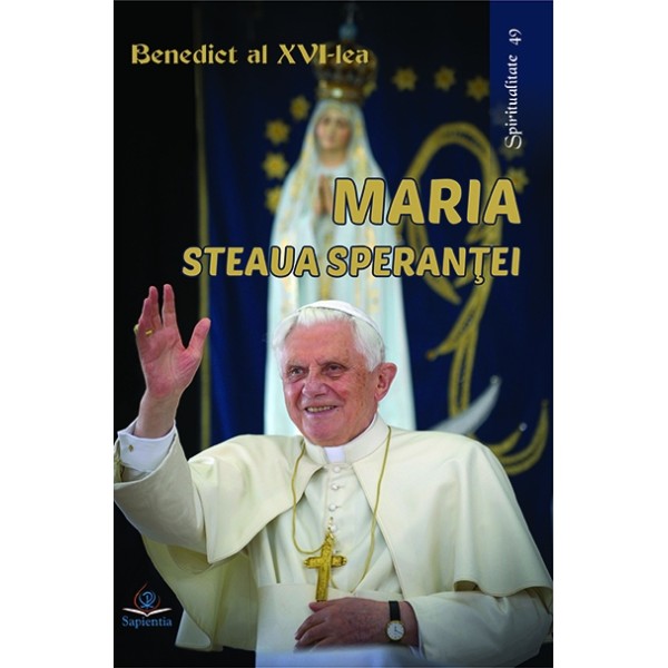 Maria – Steaua speranței