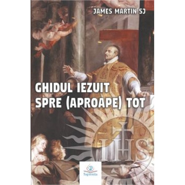 Ghidul iezuit spre (aproape) tot